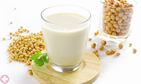 Cách làm nước uống mát gan thanh nhiệt trị mụn tại nhà
