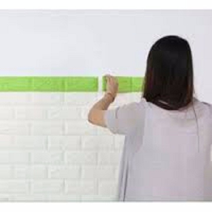 Cách nâng cao độ bền để xốp dán tường được bền lâu