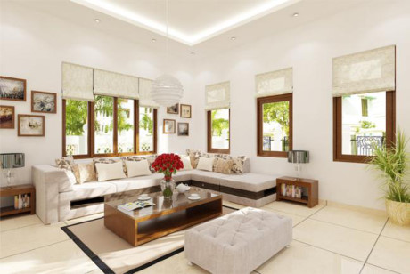 Cách trang trí nhà đẹp cho mùa hè tươi mát