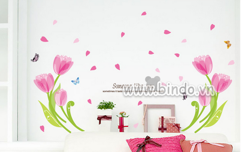 Địa chỉ bán giấy dán tường giá rẻ uy tín tại tp.hcm