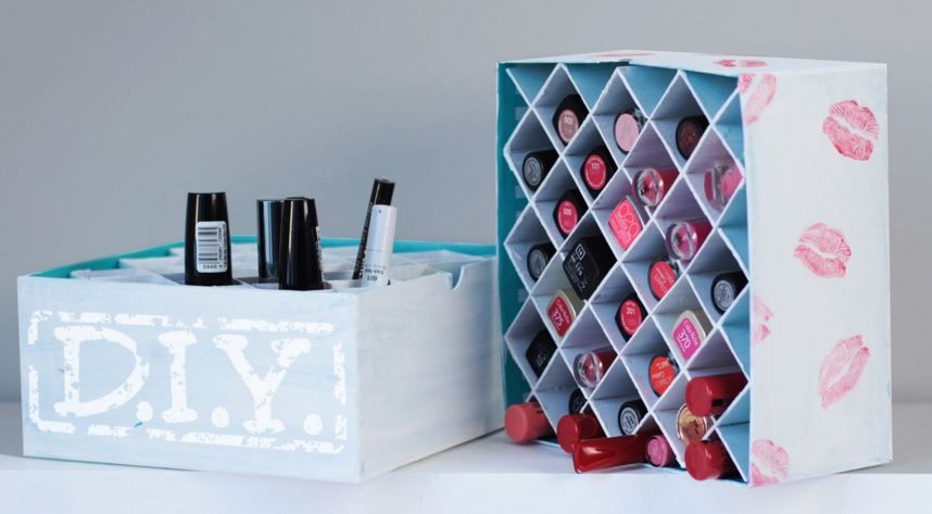 DIY là gì