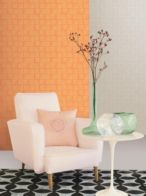 Giấy dán tường văn phòng tăng hiệu quả làm việc cho công ty