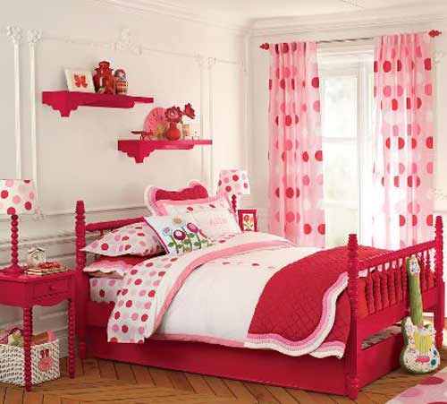 Gợi ý trang trí phòng ngủ đơn giản mà vẫn cực đẹp