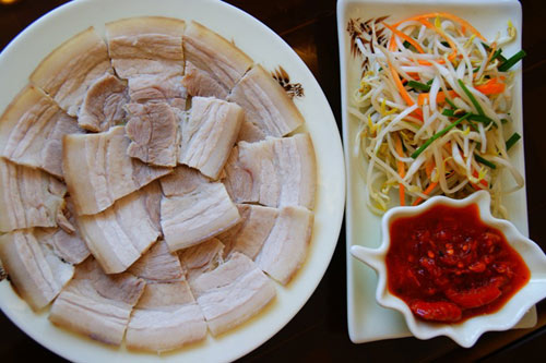 Hướng dẫn luộc các loại thịt ngon trong bữa cơm hằng ngày