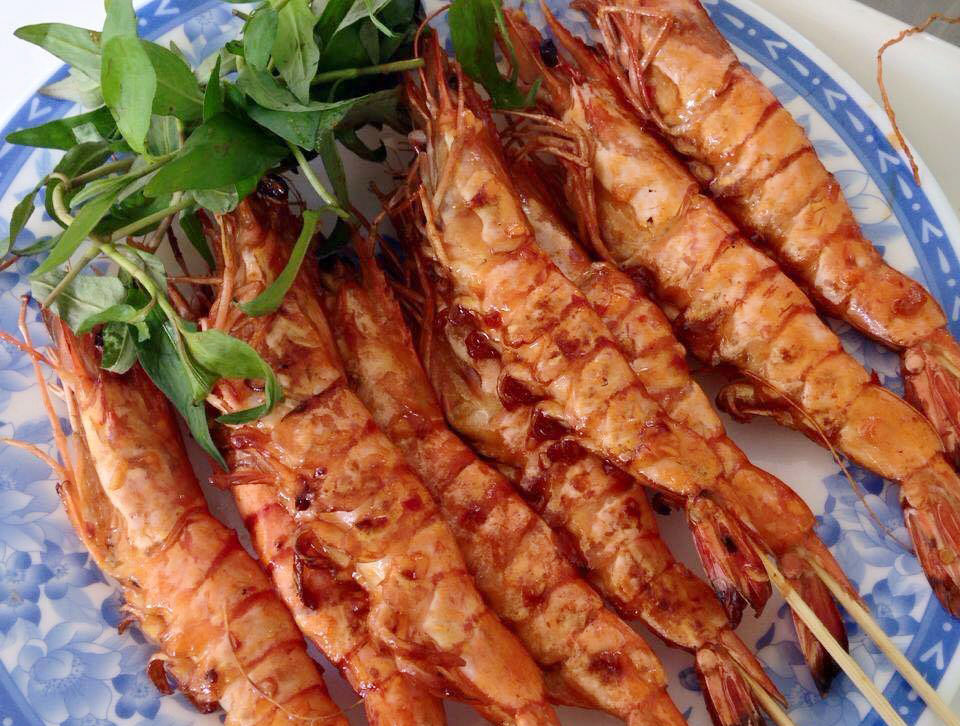 Món ngon tri ân thầy cô trong ngày 20/11 đơn giản ý nghĩa