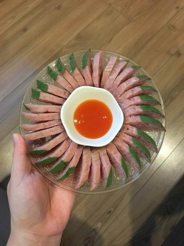 Món nhậu vợ đừng quên chuẩn bị cho chồng ngày chủ nhật