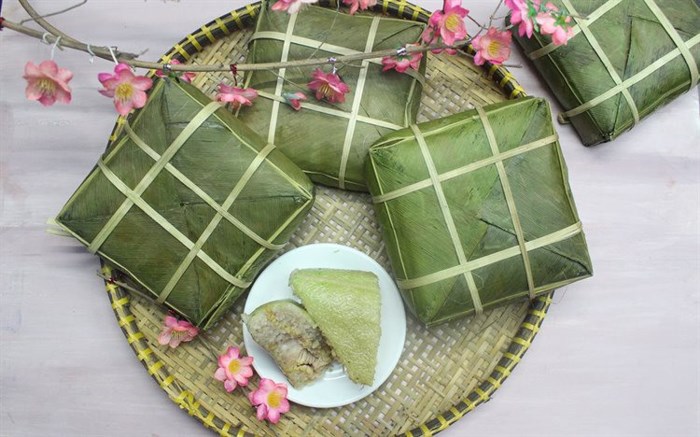 Ngày Tết nên ăn gì để được may mắn cả năm?