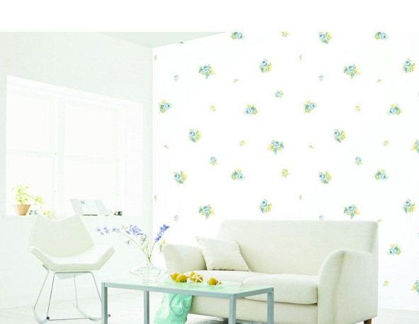 Những điều cần biết khi mua giấy dán tường trực tuyến