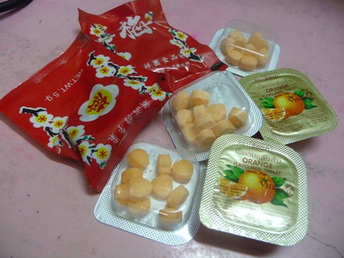 Những món quà vặt tuổi thơ của thế hệ 8X và đầu 9X