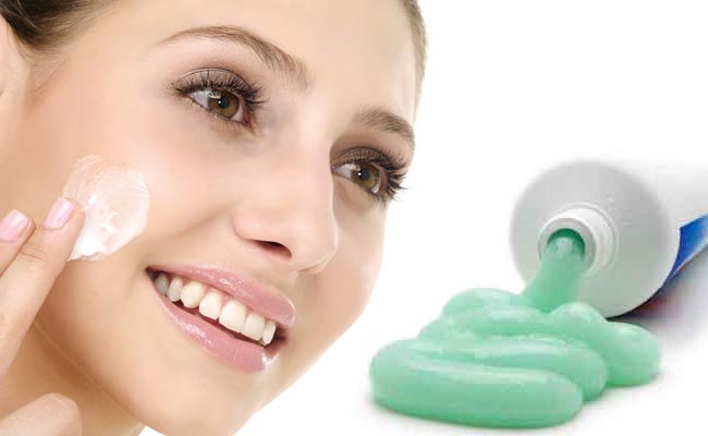 Những tác dụng của kem đánh răng hằng ngày mang lại