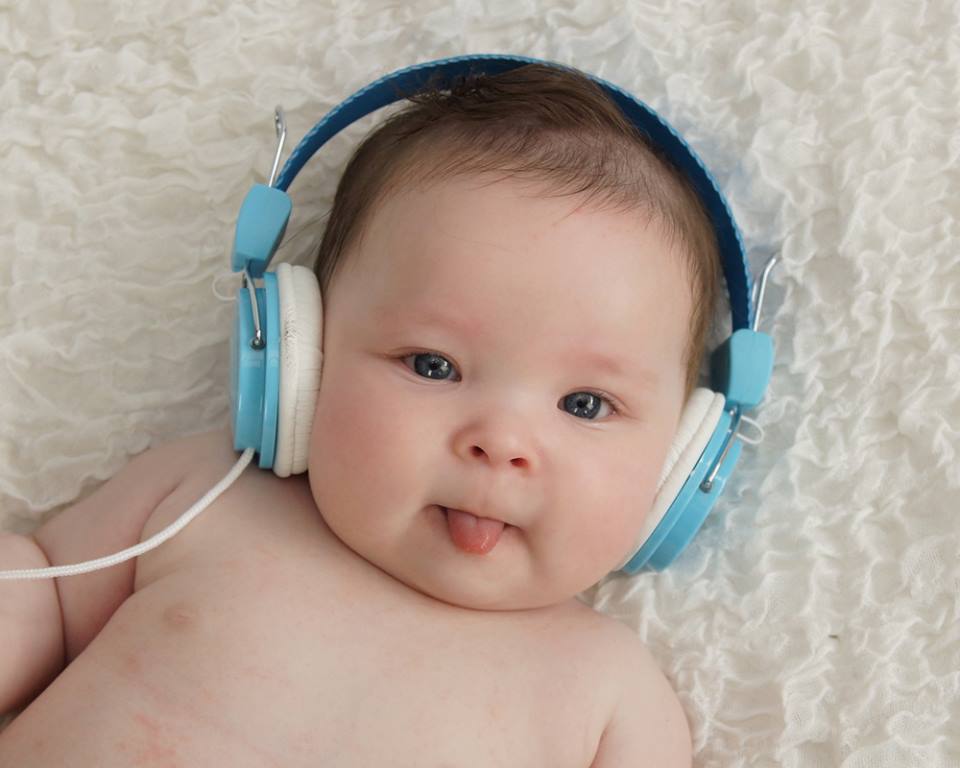 Những thói quen khó chịu chứng tỏ sự phát triển có lợi cho bé