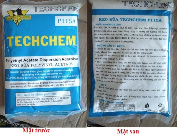 Tìm hiểu giá thành của keo dán giấy dán tường