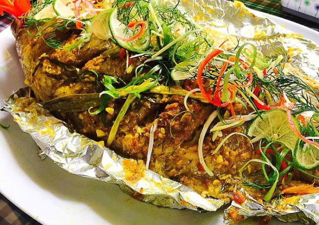 Top 4 món ăn cuối tuần đãi khách bạn nên biết
