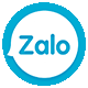 icon zalo