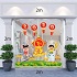 Trang trí Tết - xuân